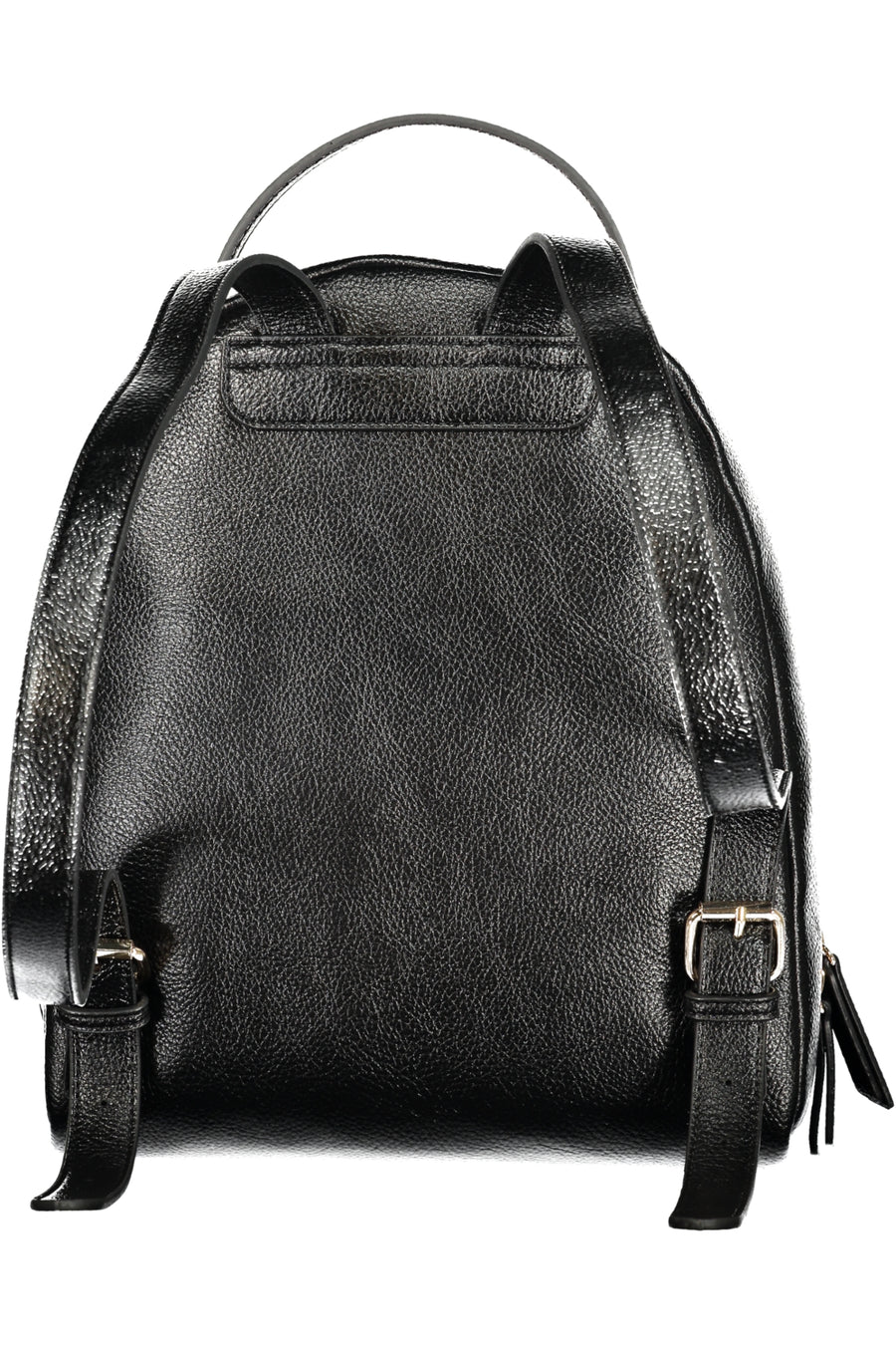Twinset Women's Black Backpack
