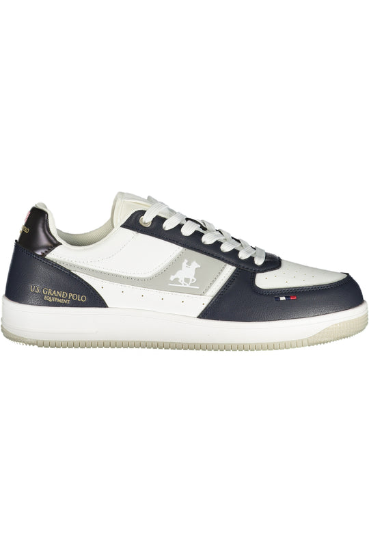 U.S. Grand Us Grand Men's White Sports Footwear