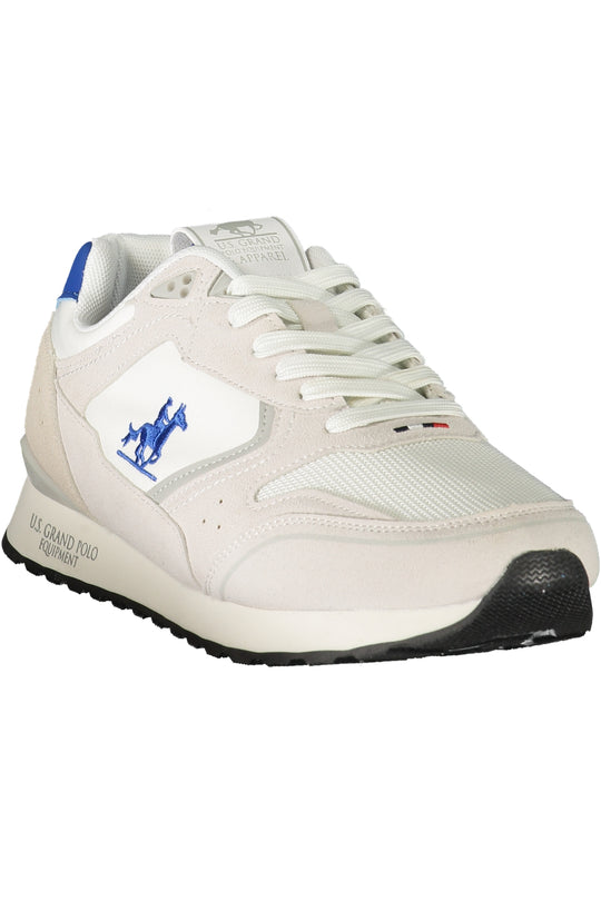 U.S. Grand Us Grand Men's White Sports Footwear