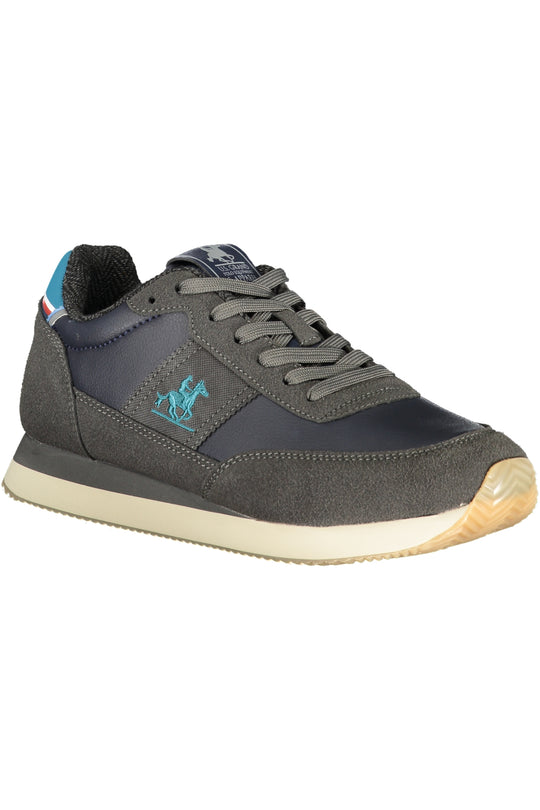 U.S. Grand Us Grand Men's Blue Sports Footwear