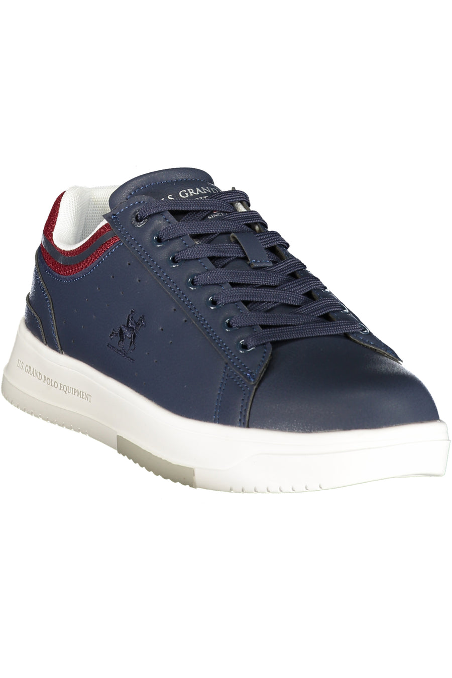 U.S. Grand Us Grand Men's Blue Sports Footwear