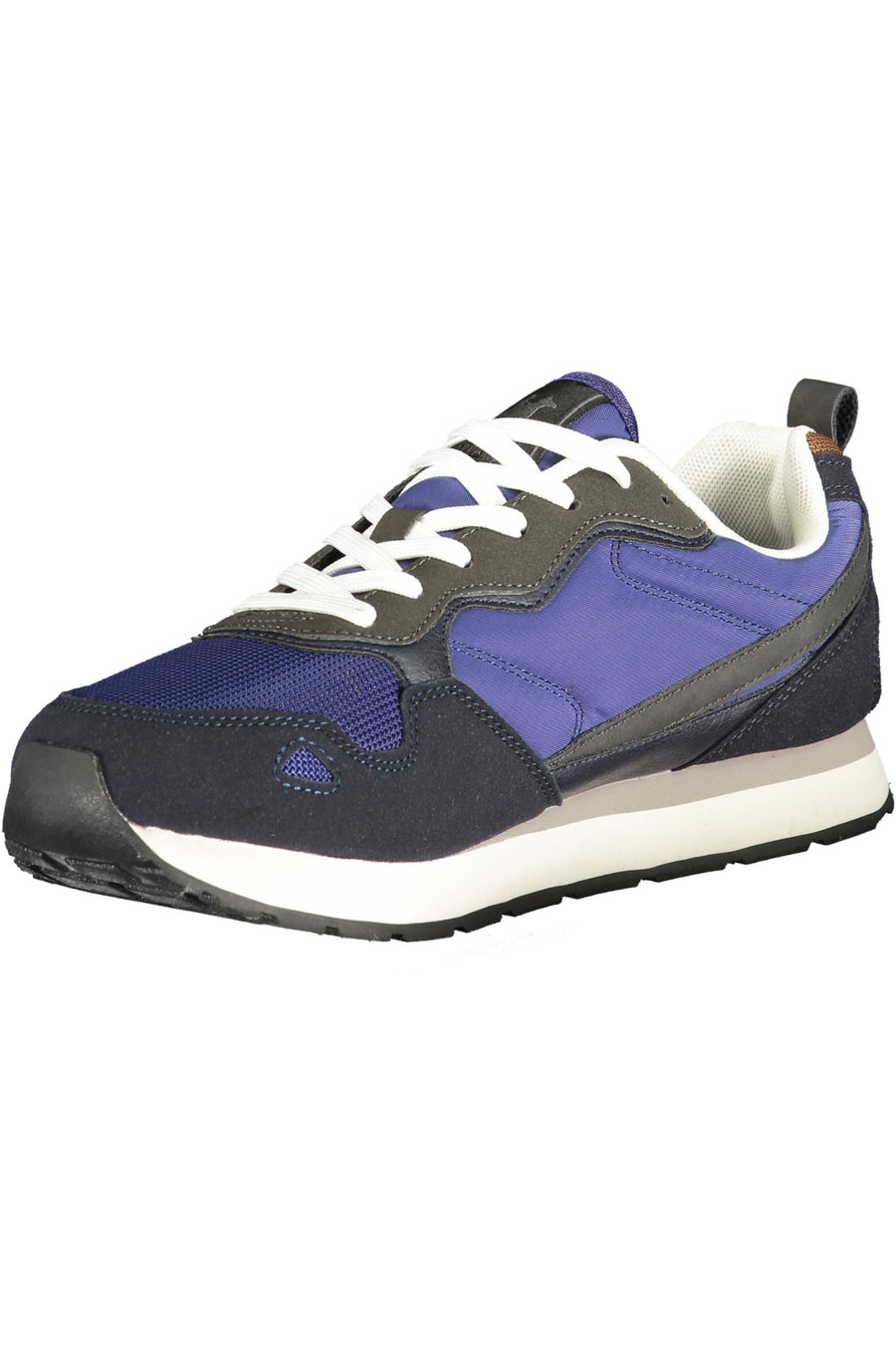 U.S. Grand Us Grand Men's Blue Sports Footwear