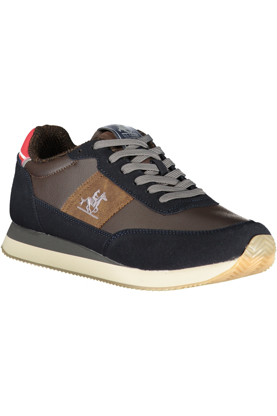 U.S. Grand Us Grand Men's Sports Footwear Brown