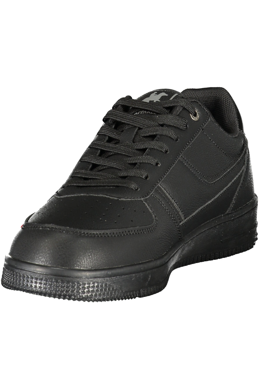 U.S. Grand Us Grand Men's Black Sports Footwear