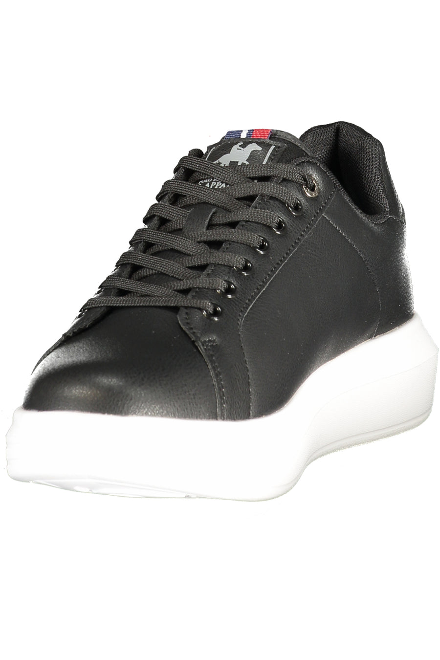U.S. Grand Us Grand Men's Black Sports Footwear