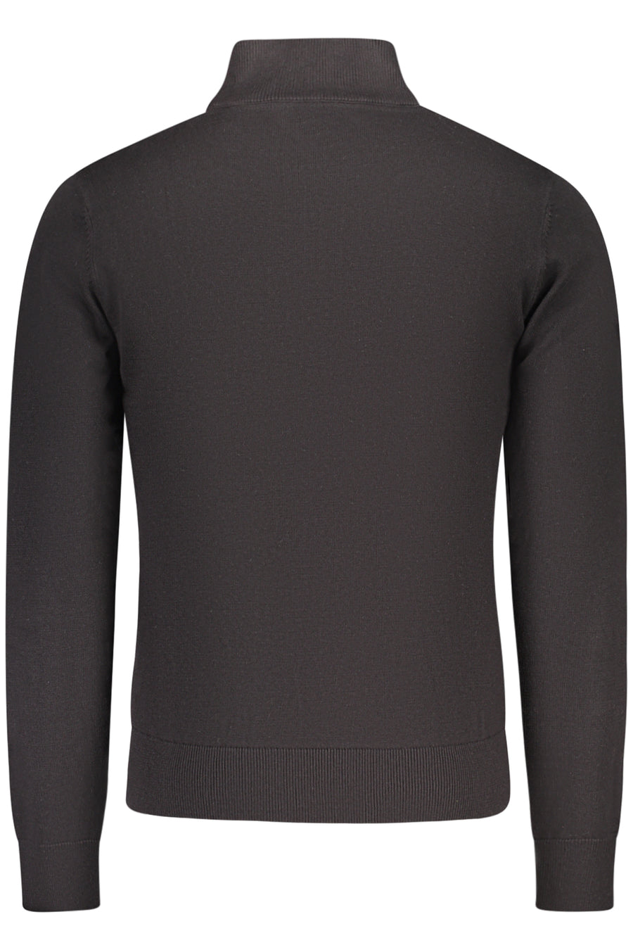 U.S. Grand Us Grand Cardigan Men's Black