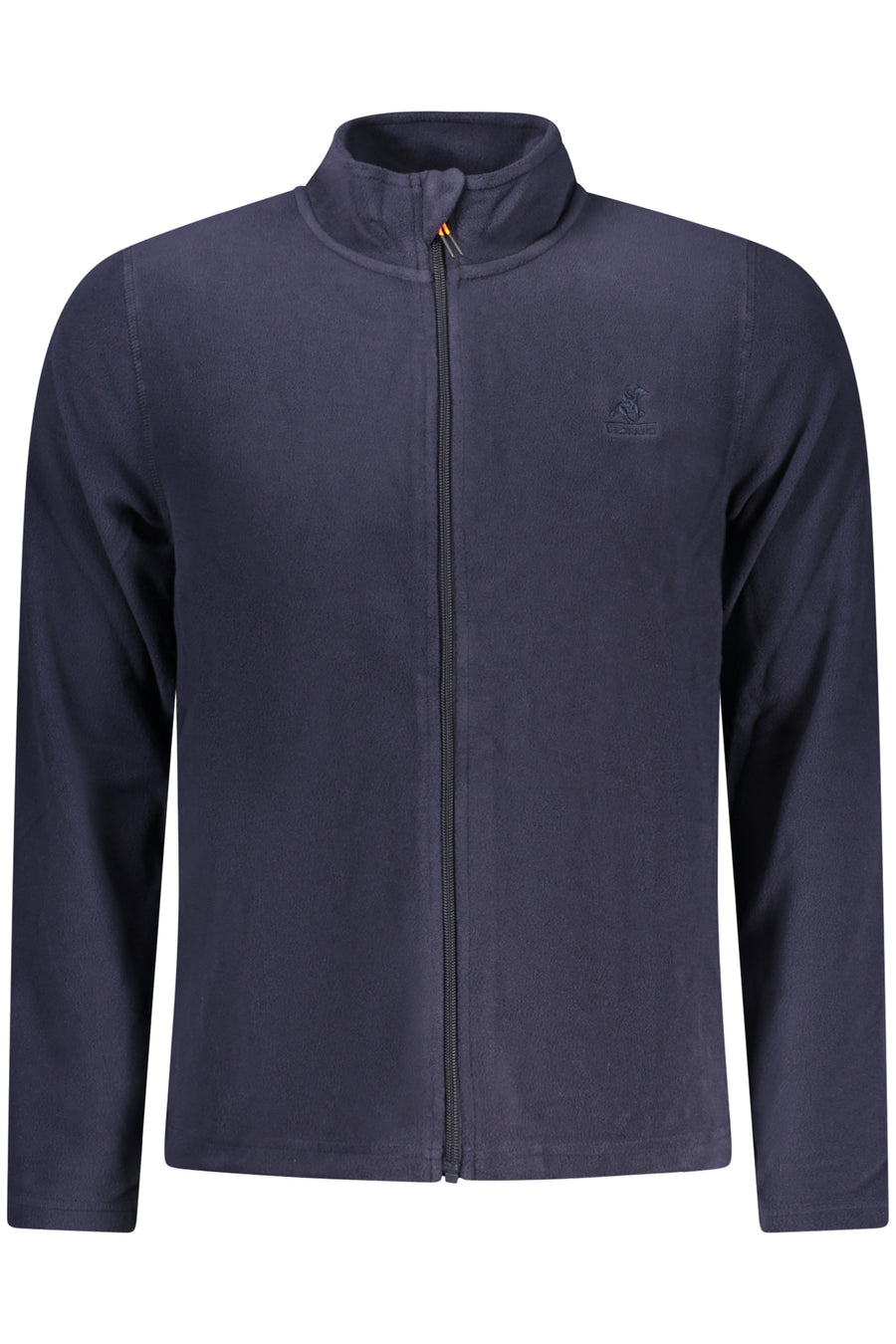 U.S. Grand Us Grand Men's Blue Zip-Up Sweatshirt