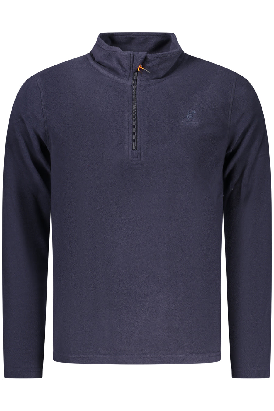 U.S. Grand Us Grand Men's Blue Zip-Up Sweatshirt