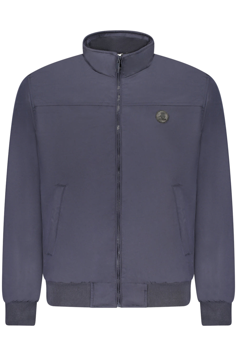U.S. Grand Us Grand Men's Blue Jacket