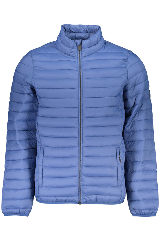 U.S. Grand Us Grand Men's Blue Jacket