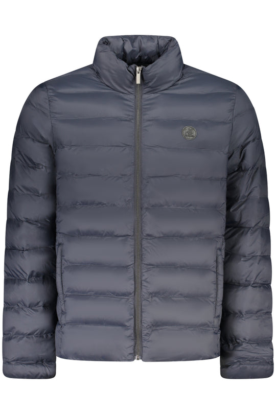 U.S. Grand Us Grand Men's Blue Jacket