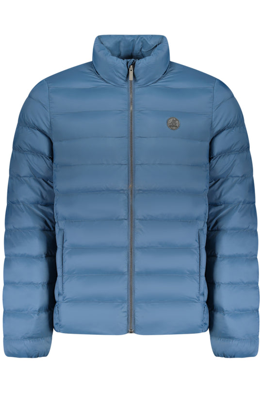U.S. Grand Us Grand Men's Blue Jacket