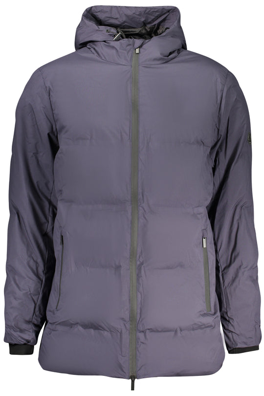 U.S. Grand Us Grand Men's Blue Jacket