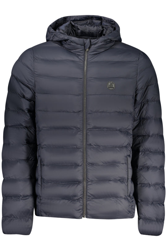 U.S. Grand Us Grand Men's Blue Jacket