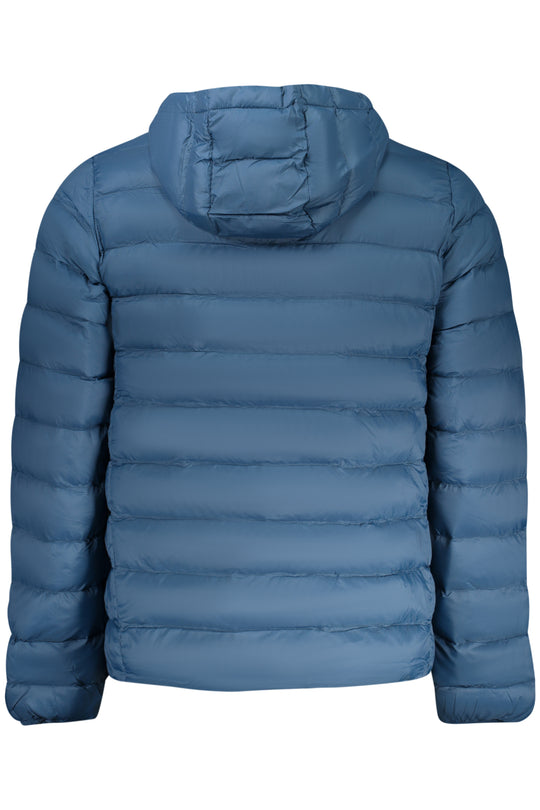 U.S. Grand Us Grand Men's Blue Jacket