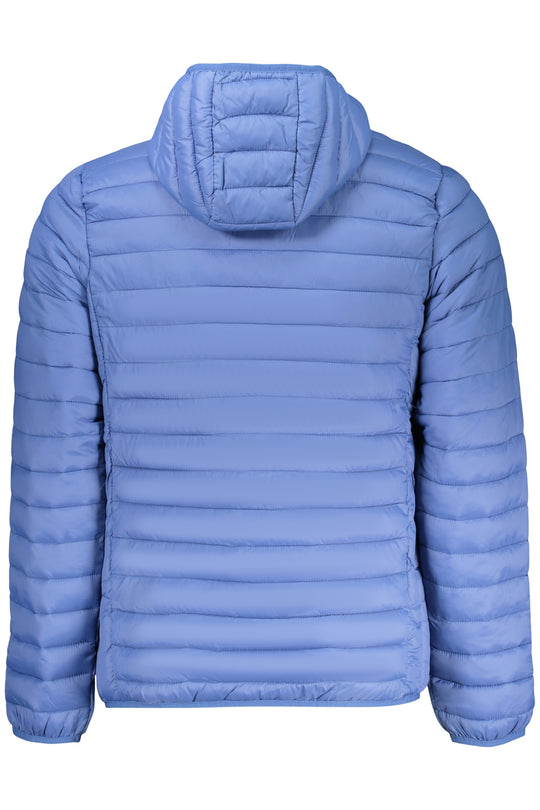 U.S. Grand Us Grand Men's Blue Jacket