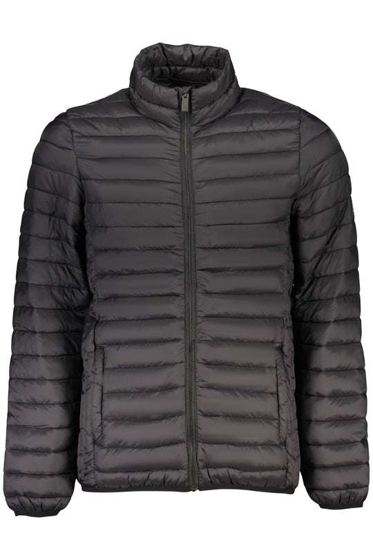 U.S. Grand Us Grand Black Men's Jacket
