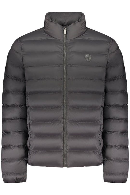 U.S. Grand Us Grand Black Men's Jacket