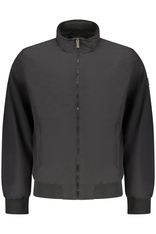 U.S. Grand Us Grand Black Men's Jacket