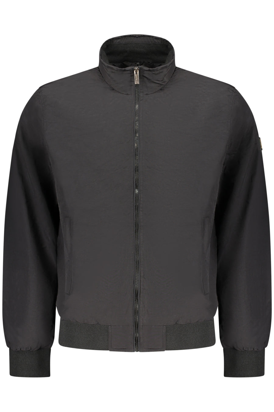 U.S. Grand Us Grand Black Men's Jacket