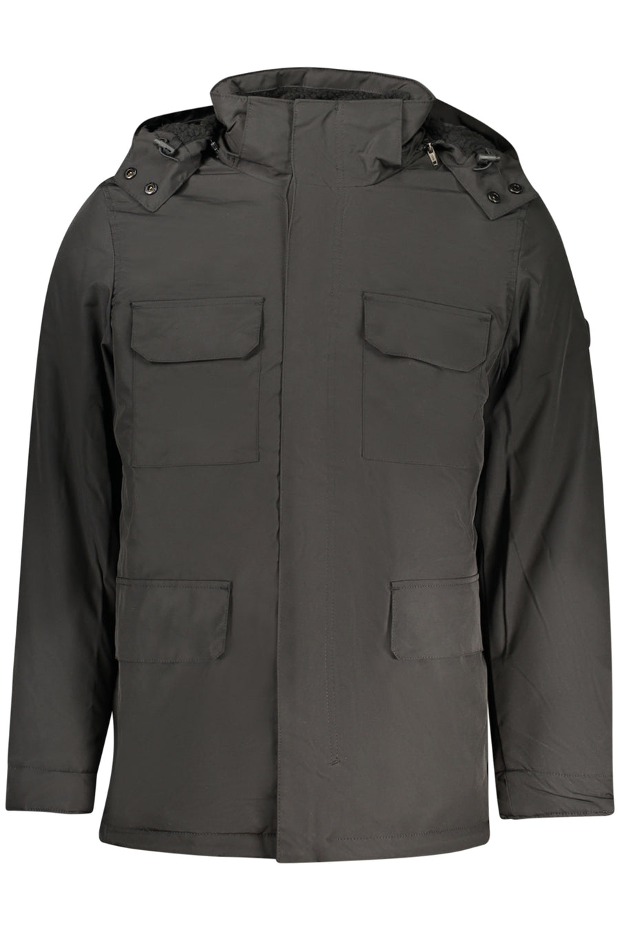 U.S. Grand Us Grand Black Men's Jacket