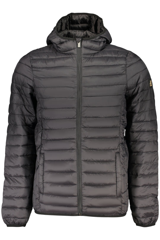 U.S. Grand Us Grand Black Men's Jacket