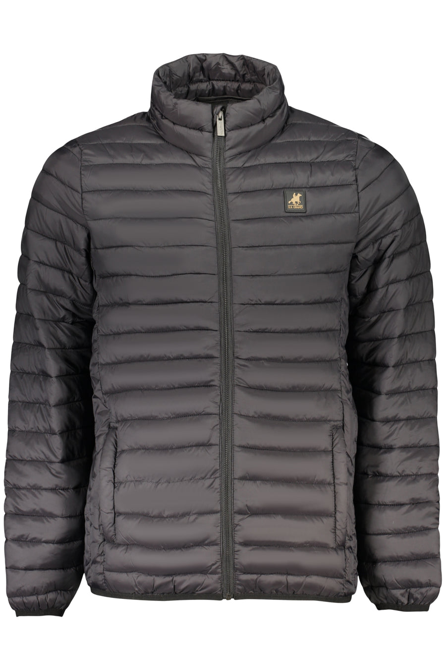 U.S. Grand Us Grand Black Men's Jacket