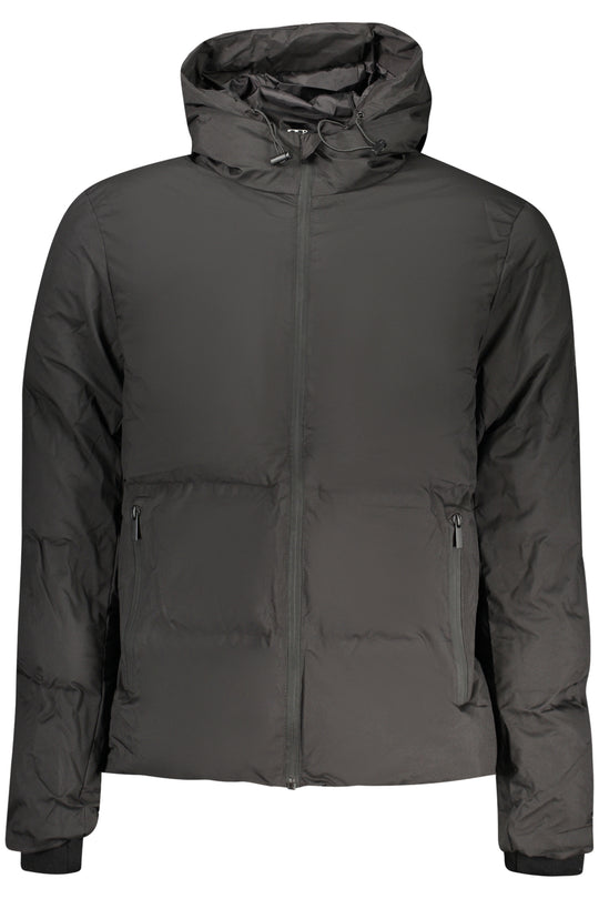 U.S. Grand Us Grand Black Men's Jacket