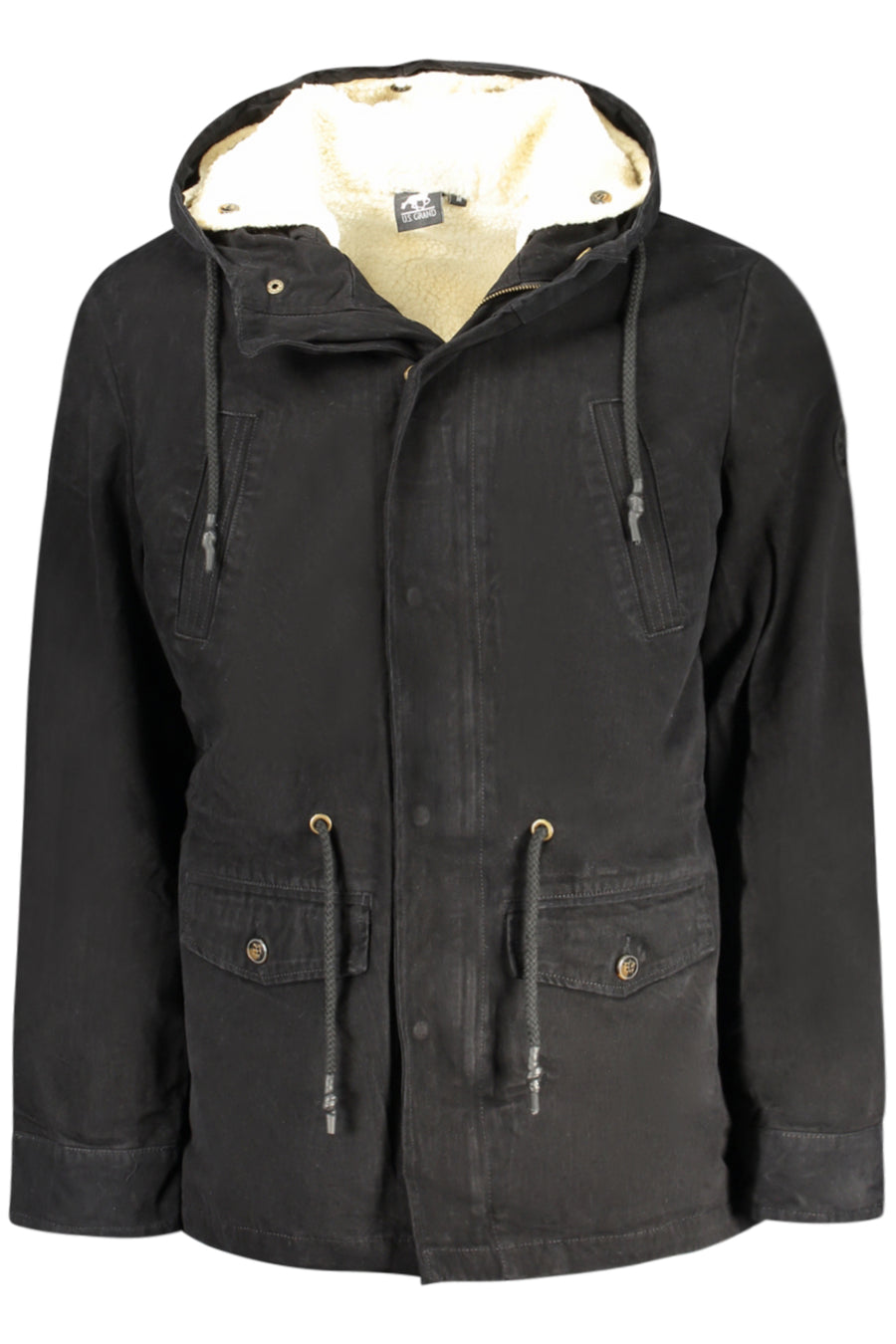 U.S. Grand Us Grand Black Men's Jacket