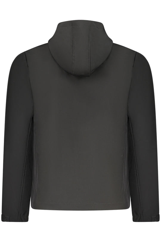 U.S. Grand Us Grand Black Men's Jacket