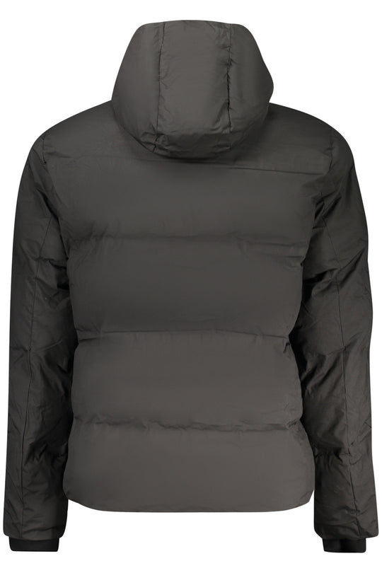 U.S. Grand Us Grand Black Men's Jacket