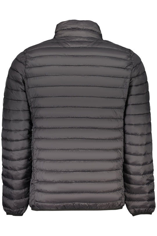U.S. Grand Us Grand Black Men's Jacket