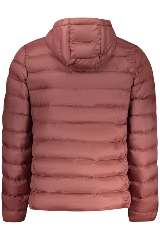 U.S. Grand Us Grand Men's Red Jacket
