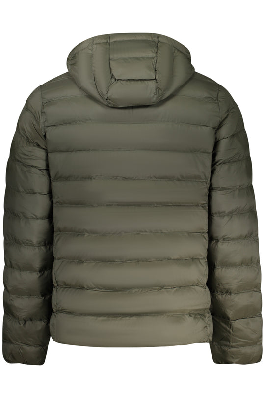 U.S. Grand Us Grand Green Men's Jacket