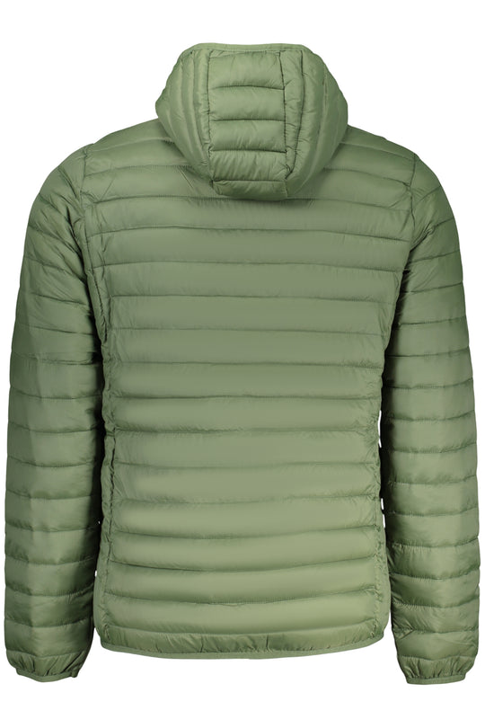 U.S. Grand Us Grand Green Men's Jacket