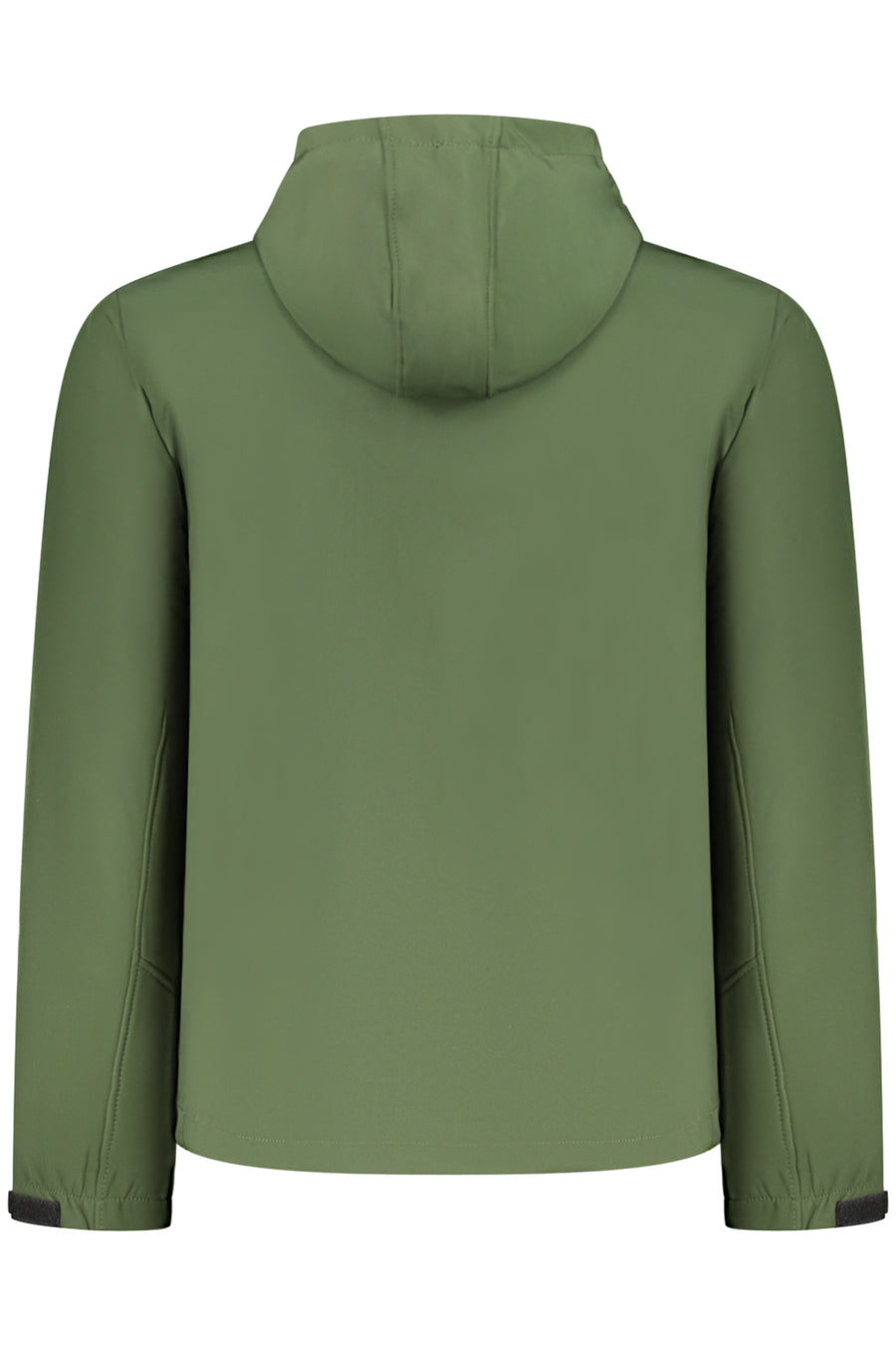 U.S. Grand Us Grand Green Men's Jacket