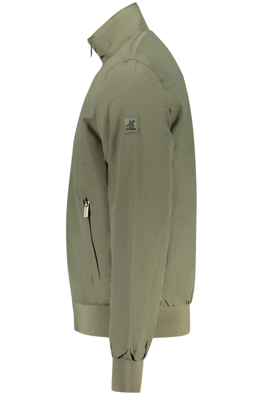 U.S. Grand Us Grand Green Men's Jacket