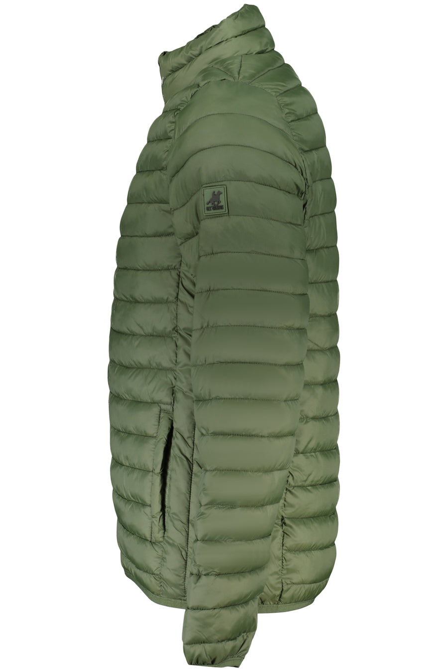 U.S. Grand Us Grand Green Men's Jacket