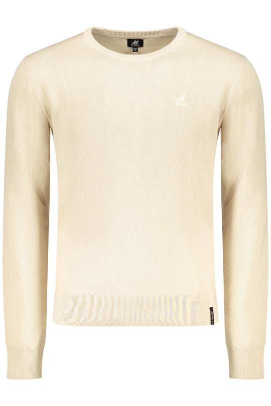 U.S. Grand Us Grand Men's Beige Jersey