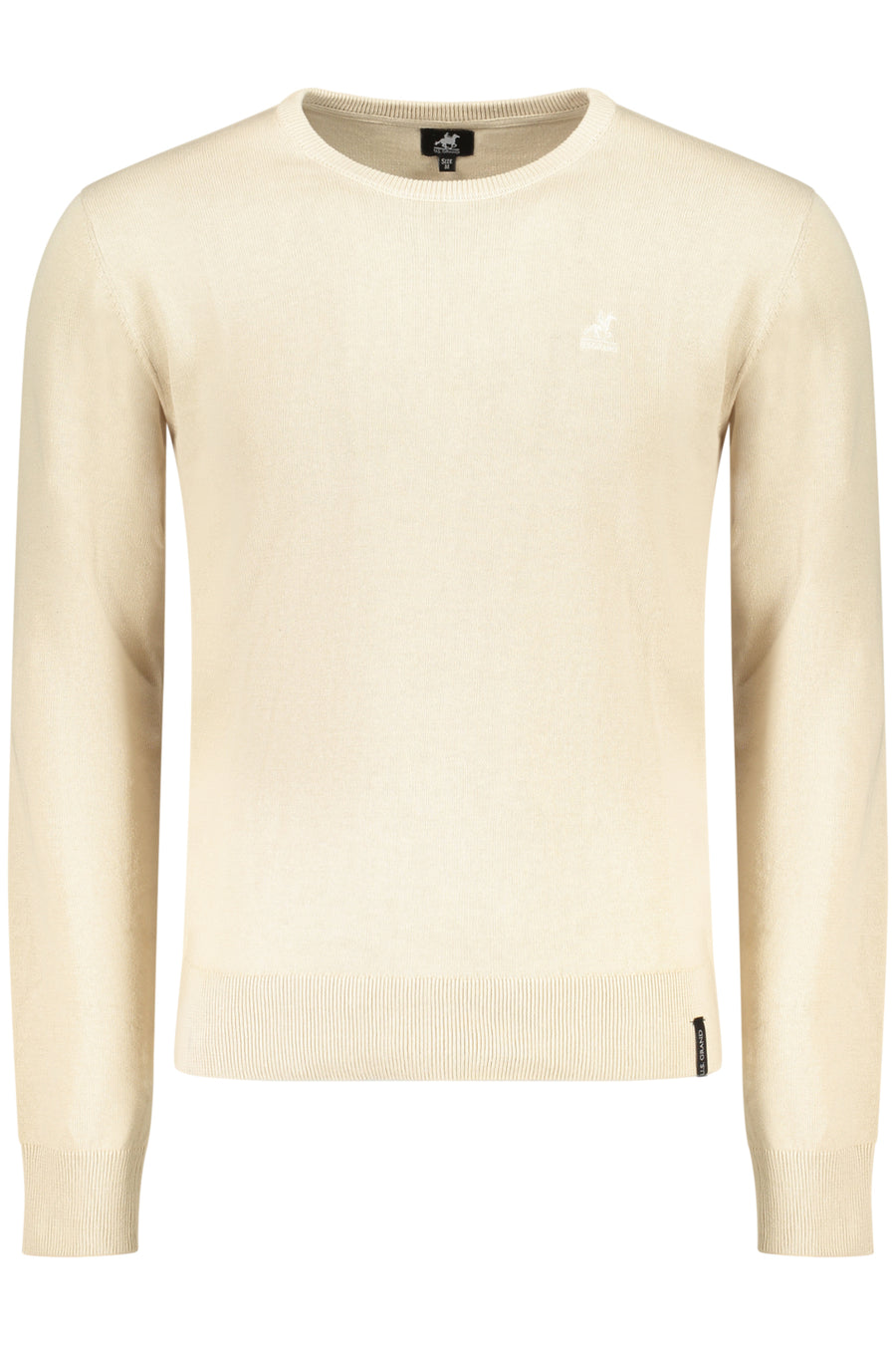 U.S. Grand Us Grand Men's Beige Jersey