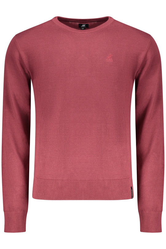 U.S. Grand Us Grand Men's Red Jersey