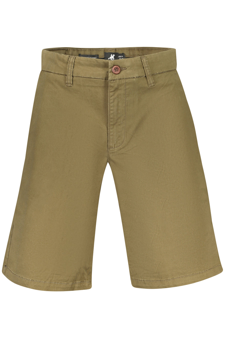 U.S. Grand Us Grand Men's Brown Short Pants