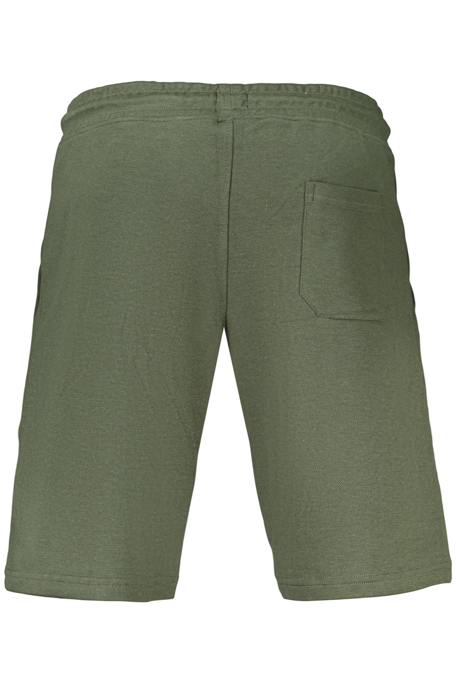 U.S. Grand Us Grand Men's Green Short Pants