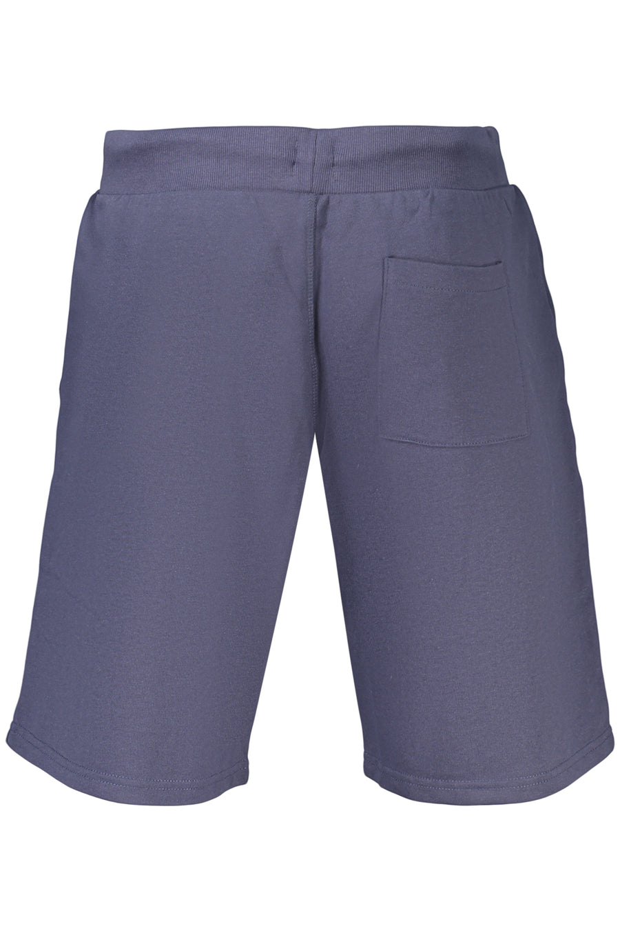 U.S. Grand Us Grand Men's Blue Short Tracksuit Pants