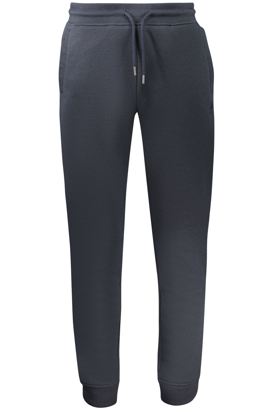 U.S. Grand Us Grand Men's Blue Long Suit Pants