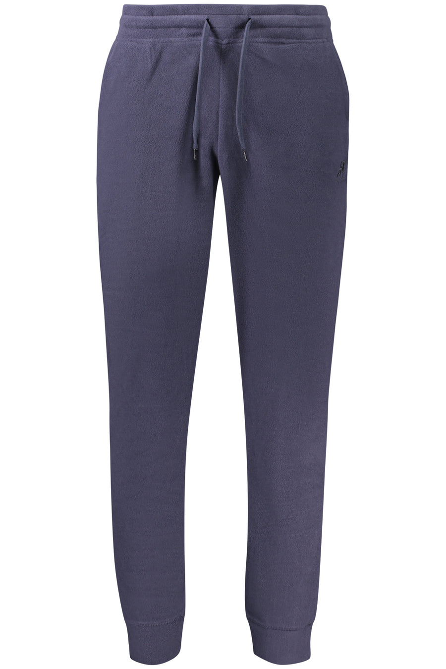 U.S. Grand Us Grand Men's Blue Long Suit Pants