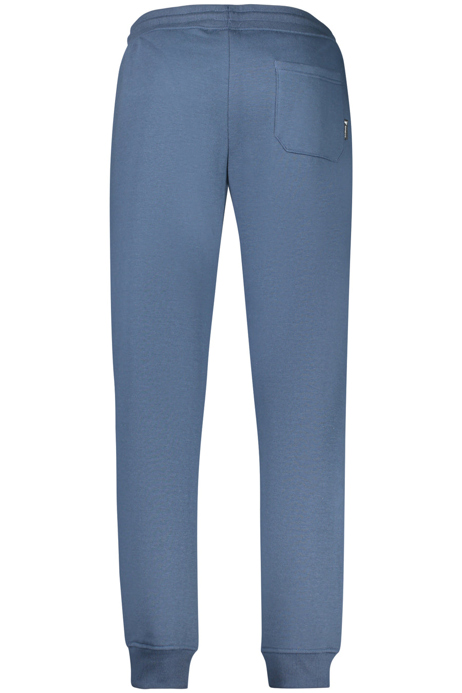 U.S. Grand Us Grand Men's Blue Long Suit Pants