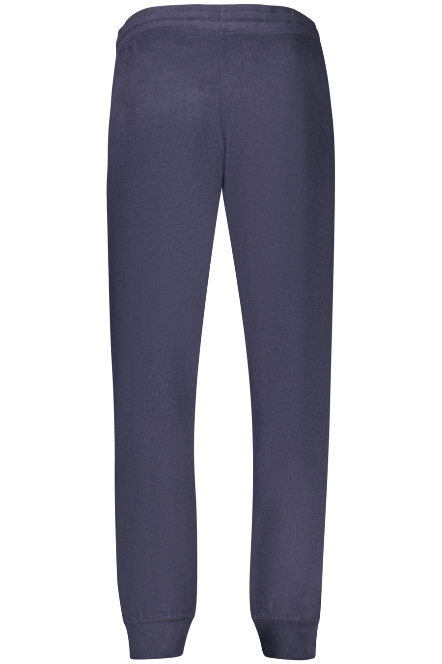 U.S. Grand Us Grand Men's Blue Long Suit Pants