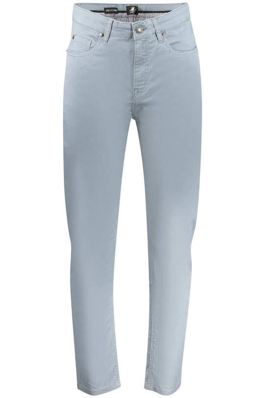 U.S. Grand Us Grand Men's Grey Pants