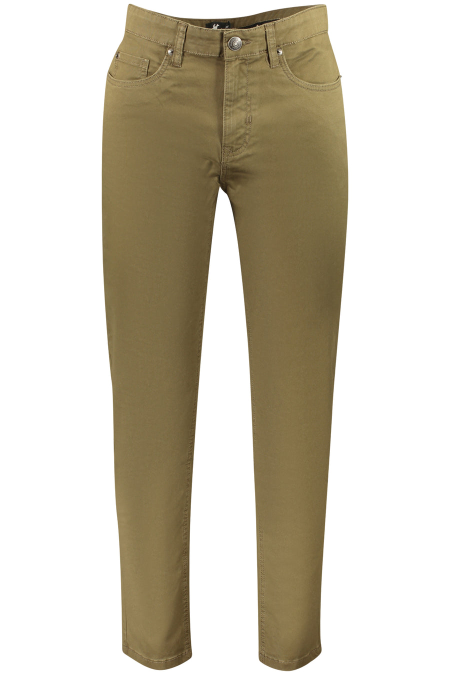 U.S. Grand Us Grand Men's Brown Pants